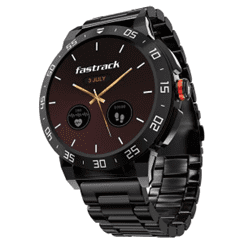 Smartwatch Fashion