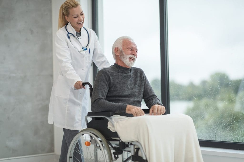Protecting the Vulnerable: Nursing Home Abuse and How to Seek Justice