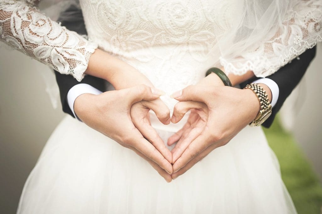 Wedding Trends