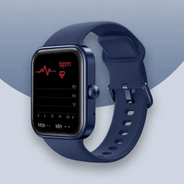 personalize smartwatch