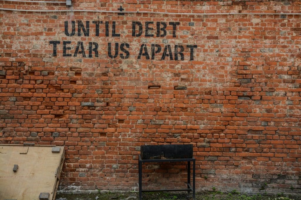 Debt Consolidation