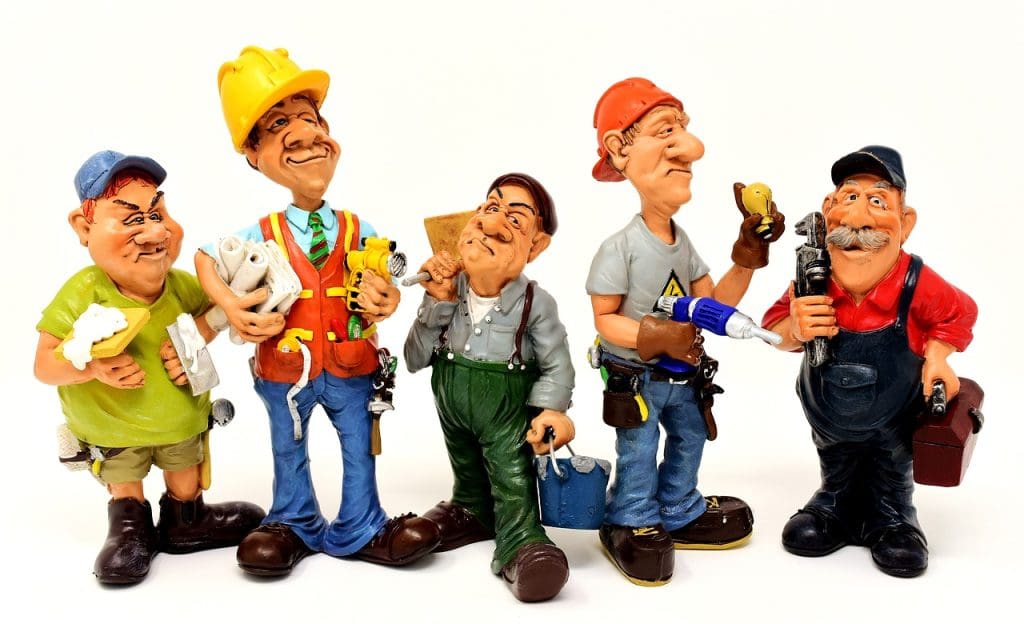 Durable Work Clothing