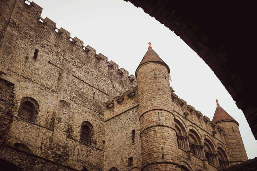 Ghent A Medieval Marvel