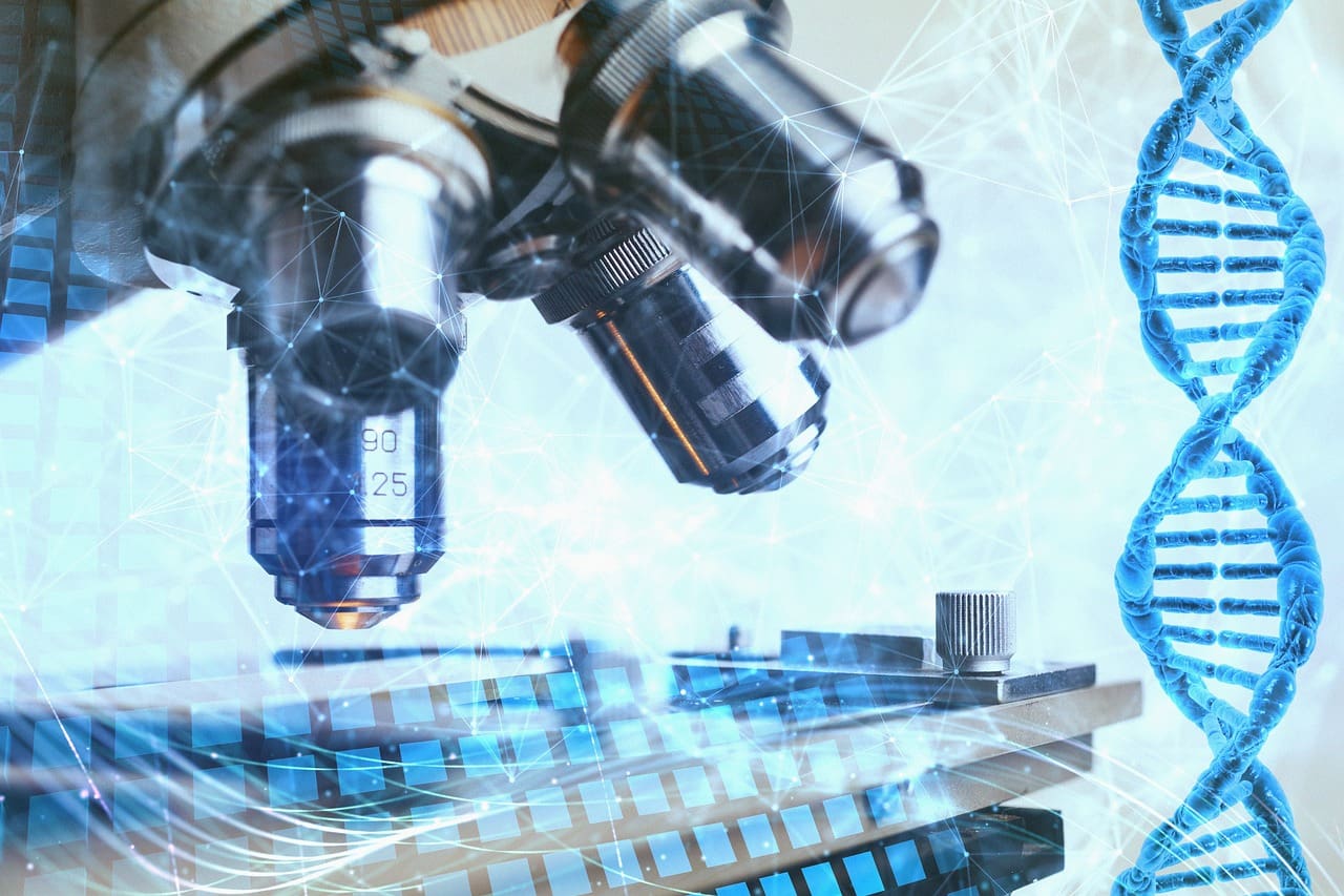 Healthcare with Fore Genomics