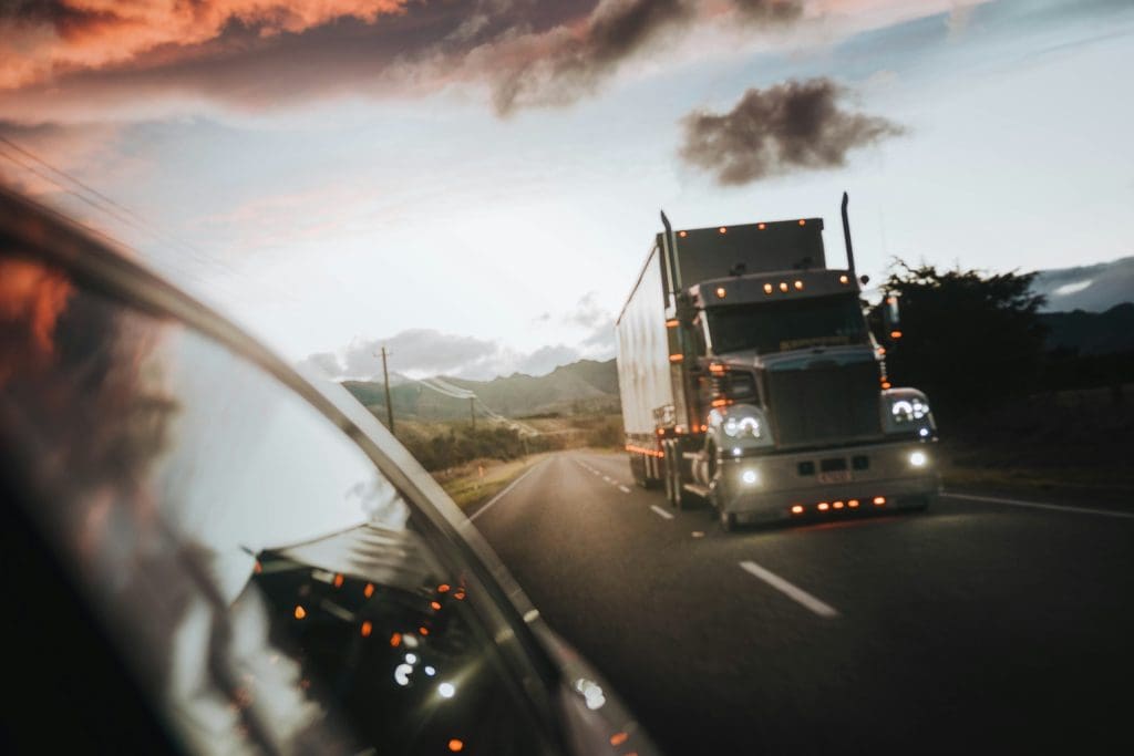 Optimizing Truck Route Mapping