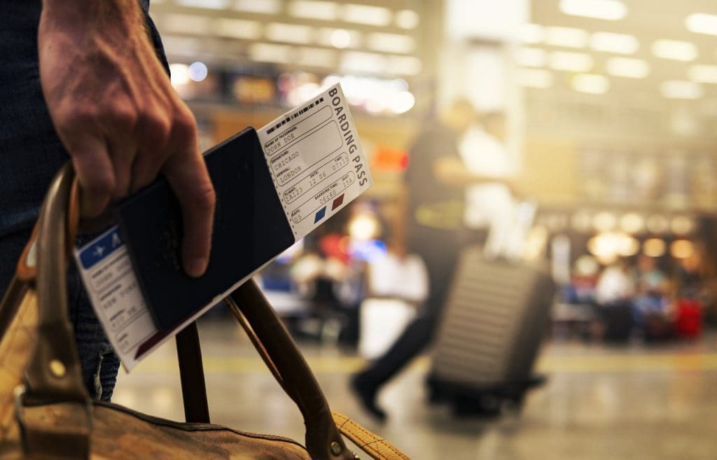 Passport Appointment