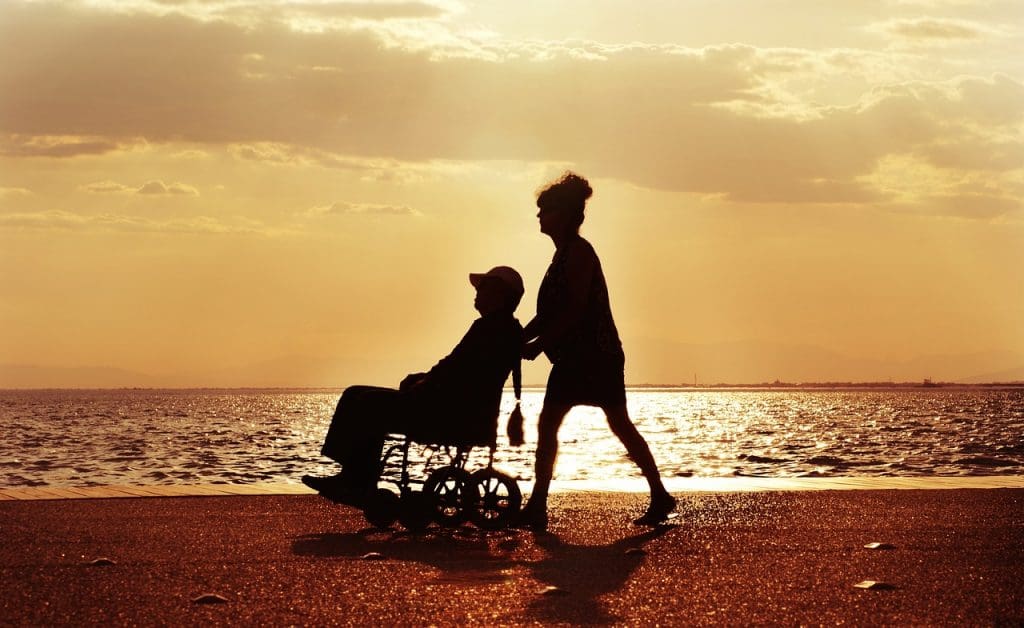 Professional In-Home Care