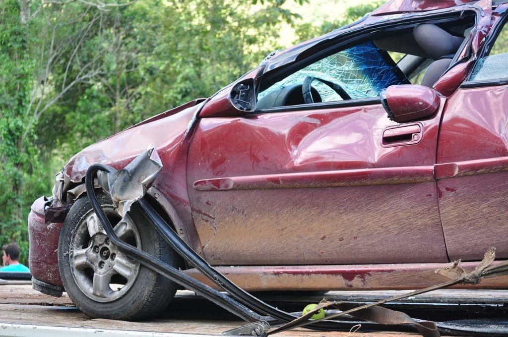 See a Doctor After a Car Accident