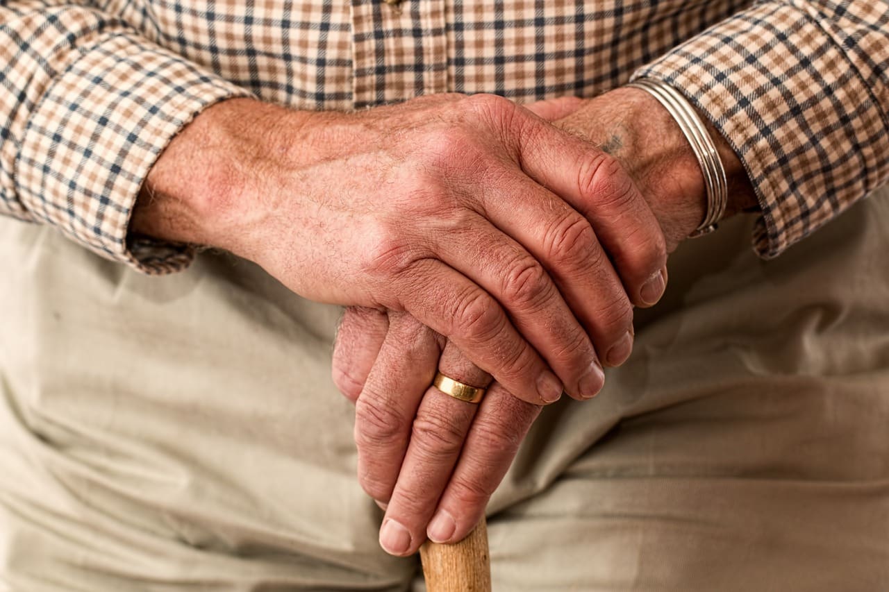 Independent Senior Adults