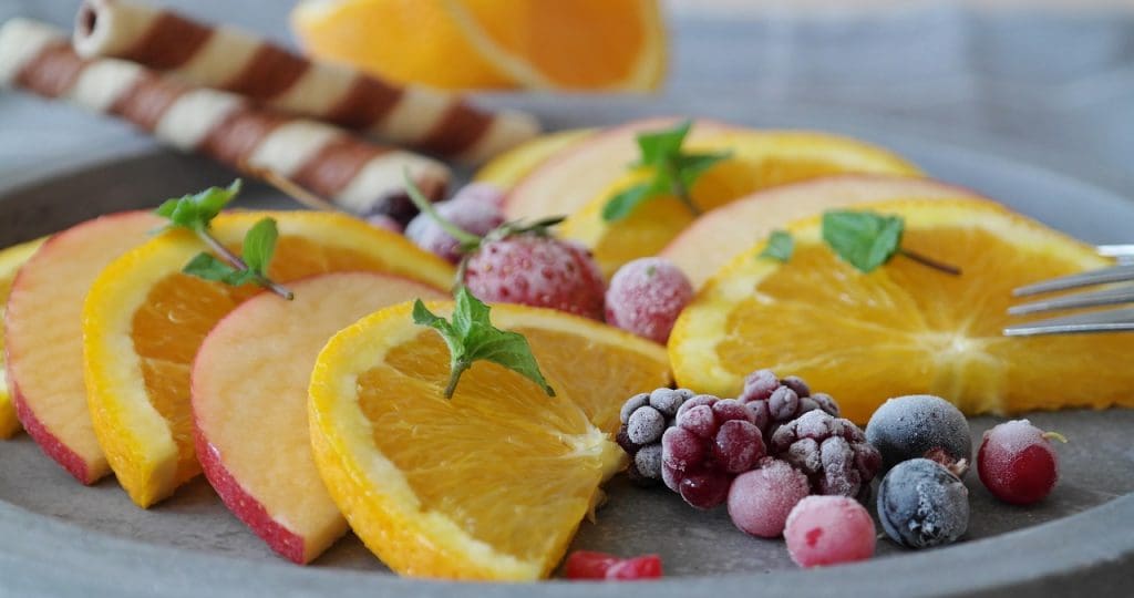 Kid-Friendly Snacks