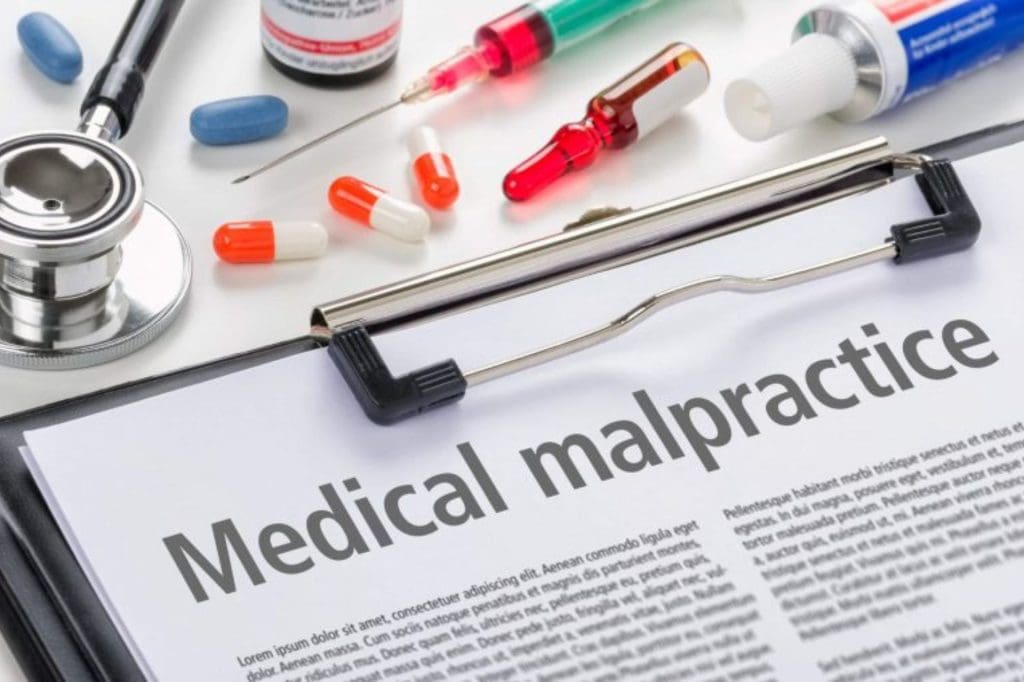 Medical Malpractice Victims