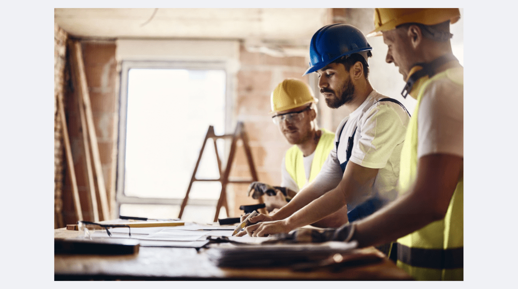 3 Contractors