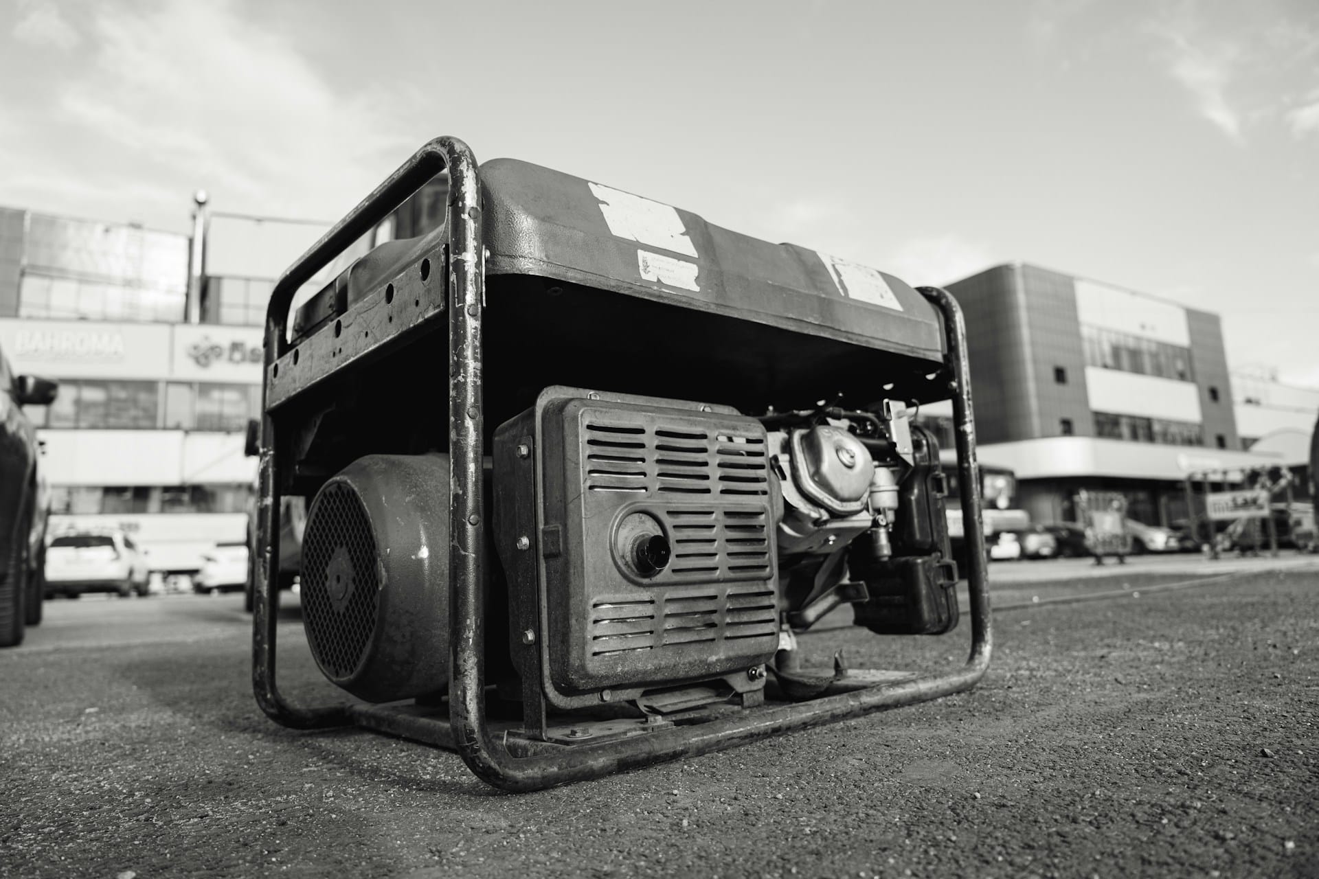 Business Generators