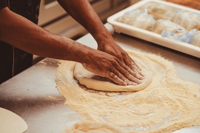 How Baking Can Reduce Stress and Prevent Relapse