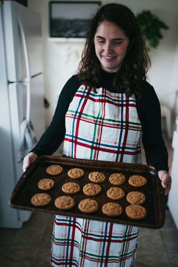 Baking as a Mindfulness Practice: Staying Present in Recovery