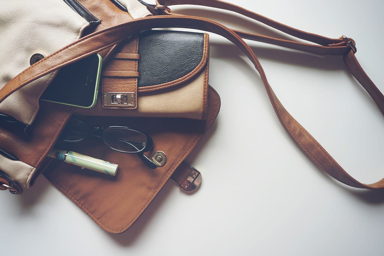 My Work Bag