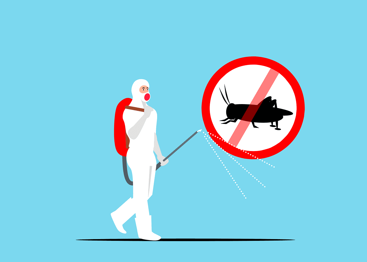 Home Pest Prevention