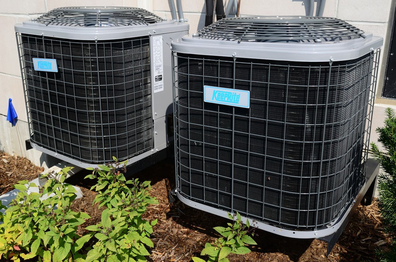 Top HVAC Solutions