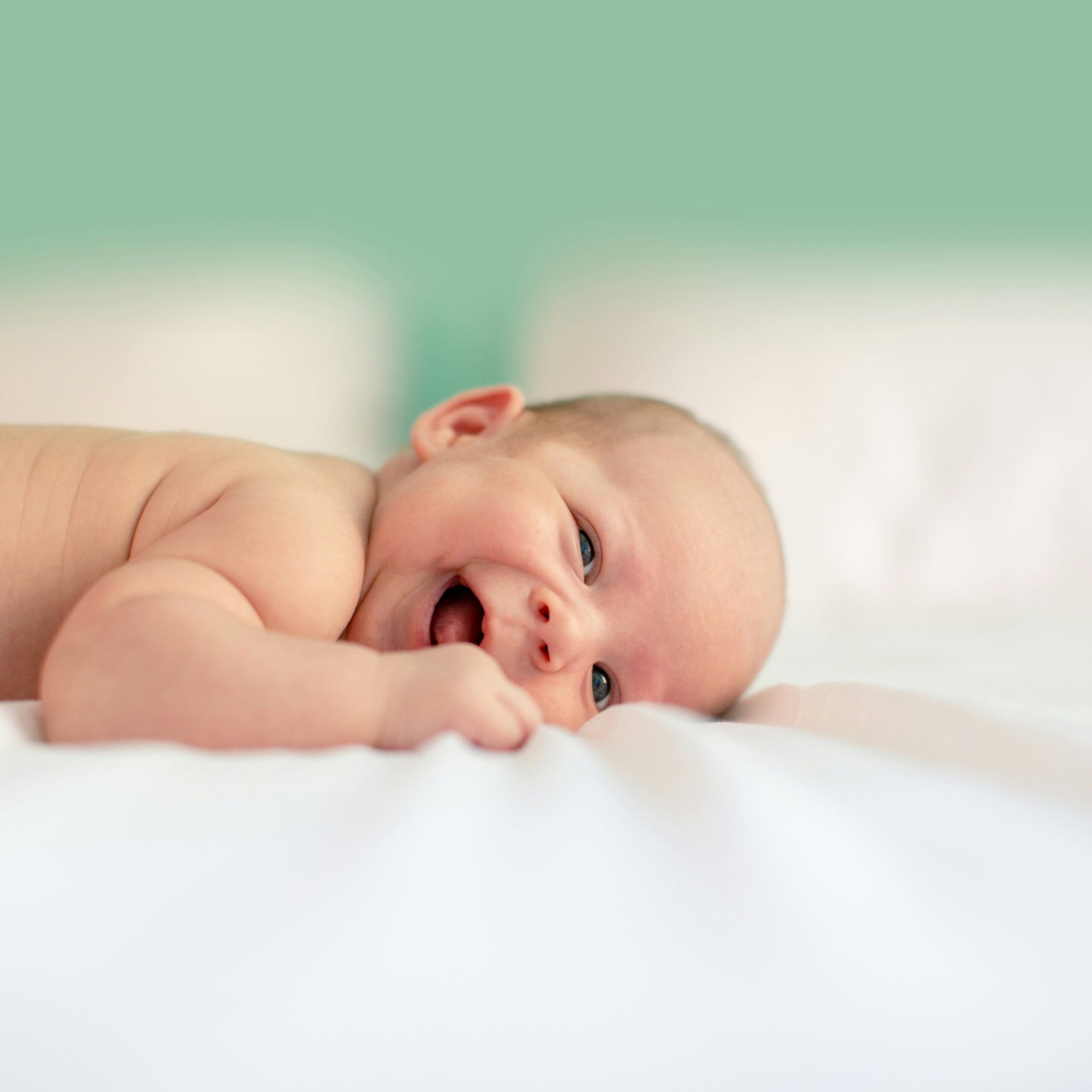 Common Skin Conditions in Children