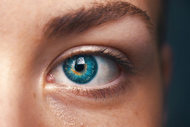 Protecting Your Eyesight