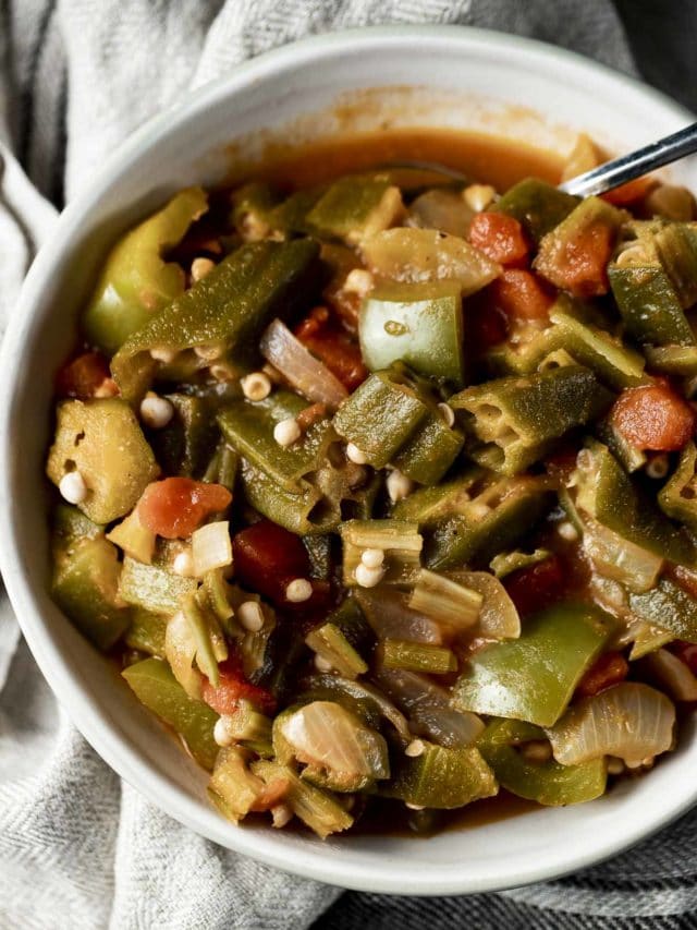 Ultimate Cajun & Creole Recipes