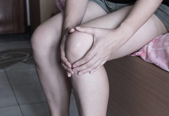 joint pain