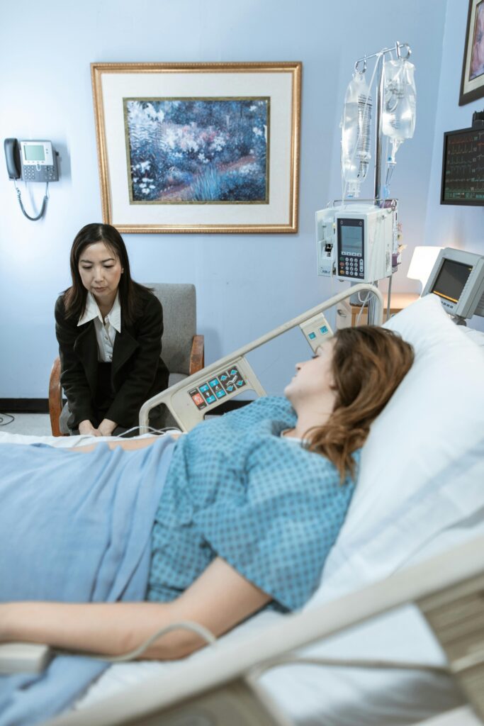 hospital