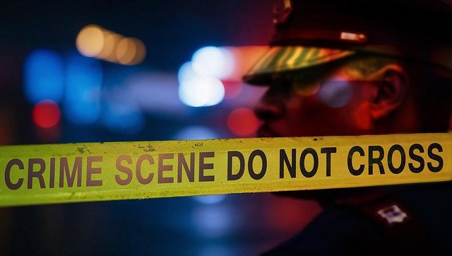 Violent Crime Investigation
